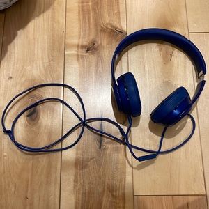 Beats headphones 2016